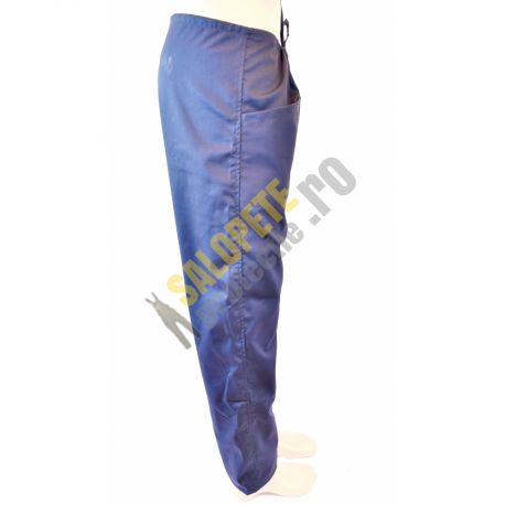 Pantalon Clasic cu Snur