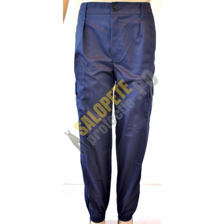 Pantalon Paza interventie