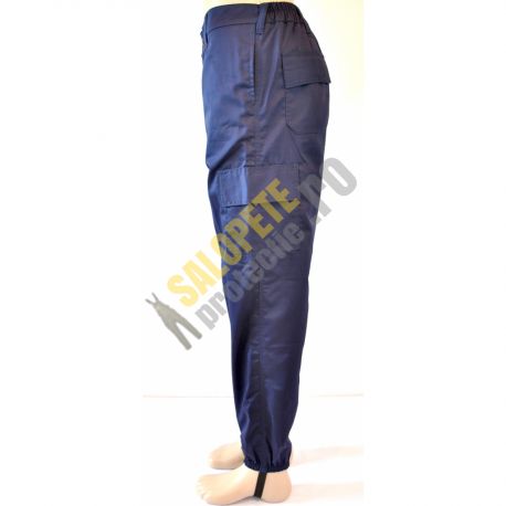 Pantalon Paza interventie