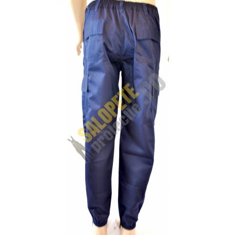 Pantalon Paza interventie