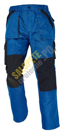 Pantaloni Clasici Max