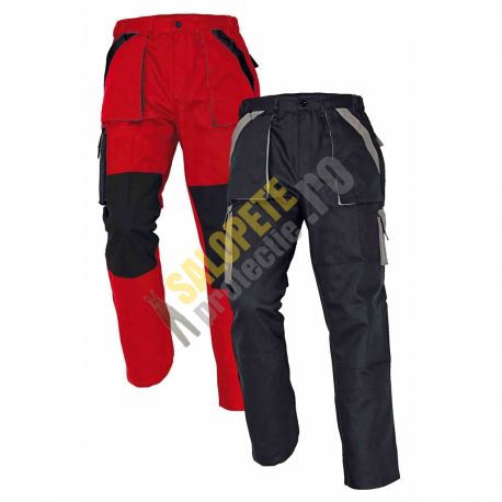 Pantaloni Clasici Max