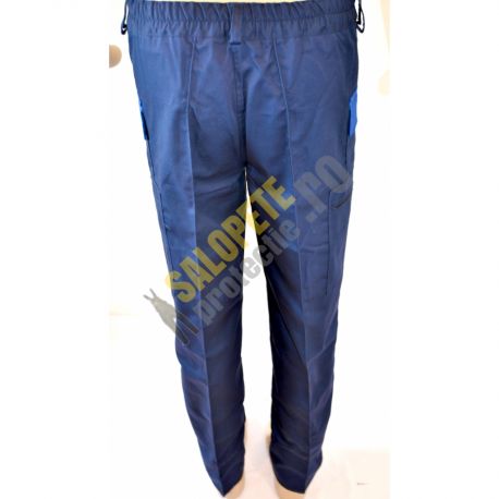 Pantaloni Paza combinati