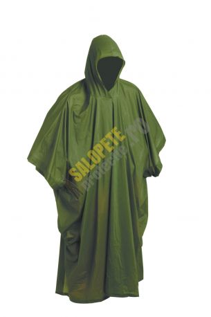 Poncho Impermeabil